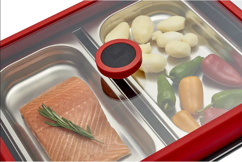 Teka תנור בנוי 60 ס"מ היידרו קלין Teka´s WISH HLB 880  — תמונה 9